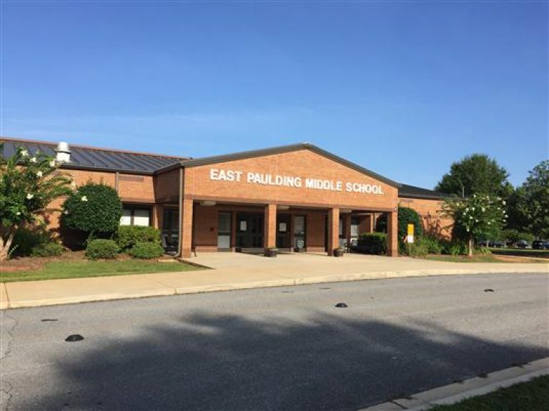 Charges filed against East Paulding Middle school student