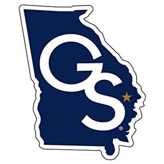 georgia southern folio