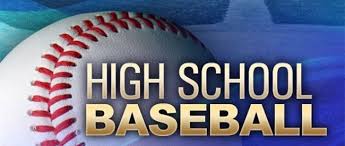 HS Baseball Logo