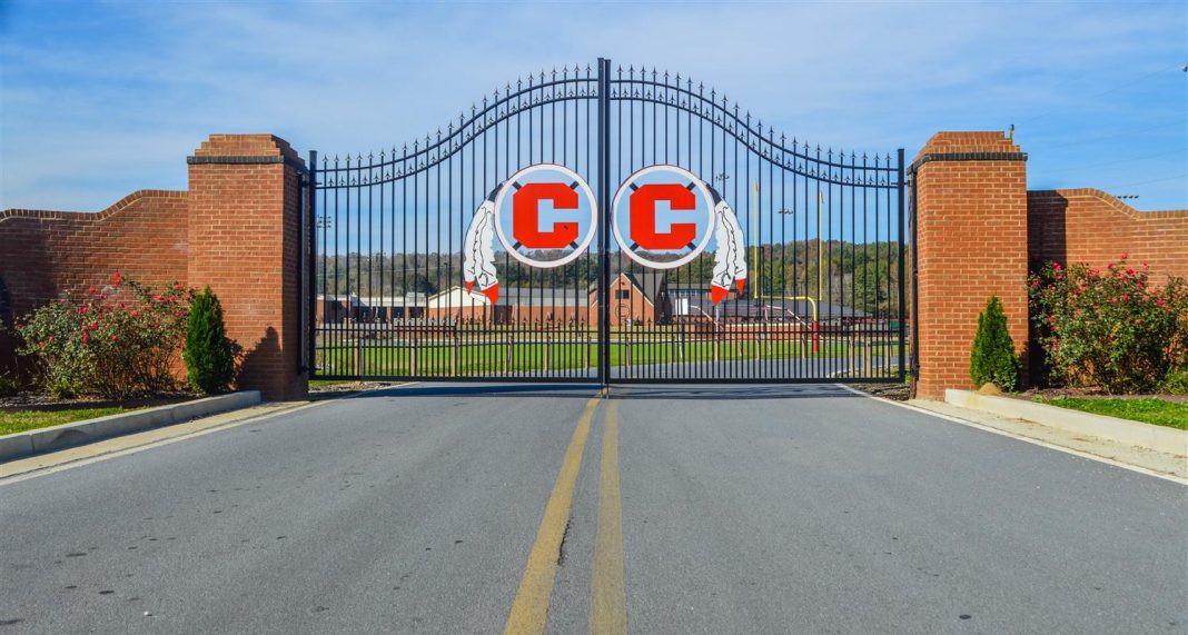 Two Chattooga County Schools Beat the Odds in 2019 AllOnGeorgia