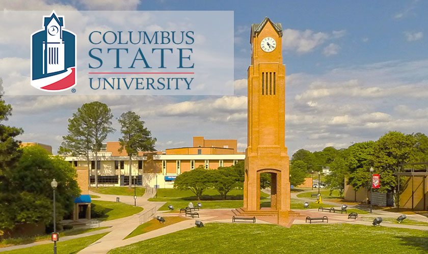 columbus state university