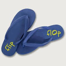 flip flop