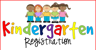 kindergartem registration