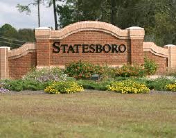 New walking trail to connect Georgia Southern’s Statesboro Campus, Blue