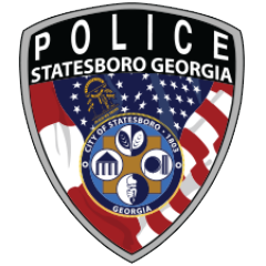 statesboro police shield