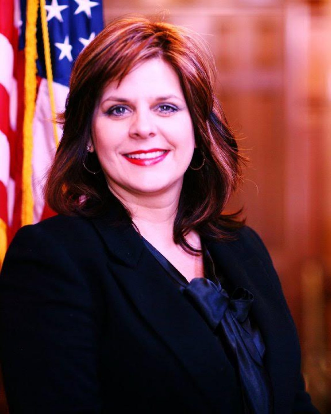 8 Questions with House of Representatives District 19 Representative Paulette Rakestraw