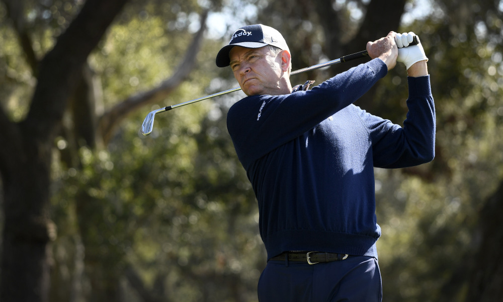 The RSM Classic – Preview Day 2