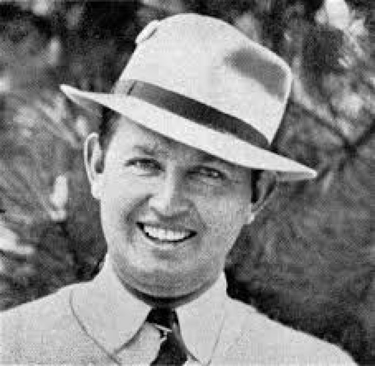 Column Ed Dudley gets lost in Golden Isles' ties to Augusta National