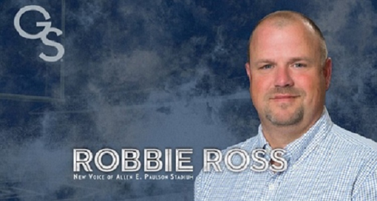 Robbie Ross Graphic Photo