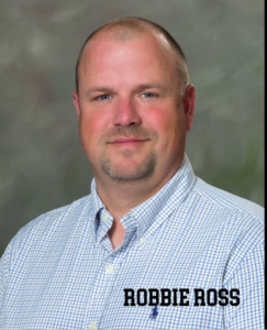 Robbie Ross