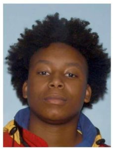 Eric Dyquen Nicolas, 16 years old of Statesboro, as the primary suspect in this incident.
