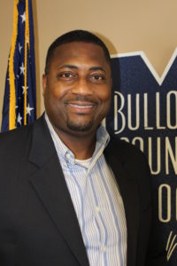 Dr. Eric Carlyle