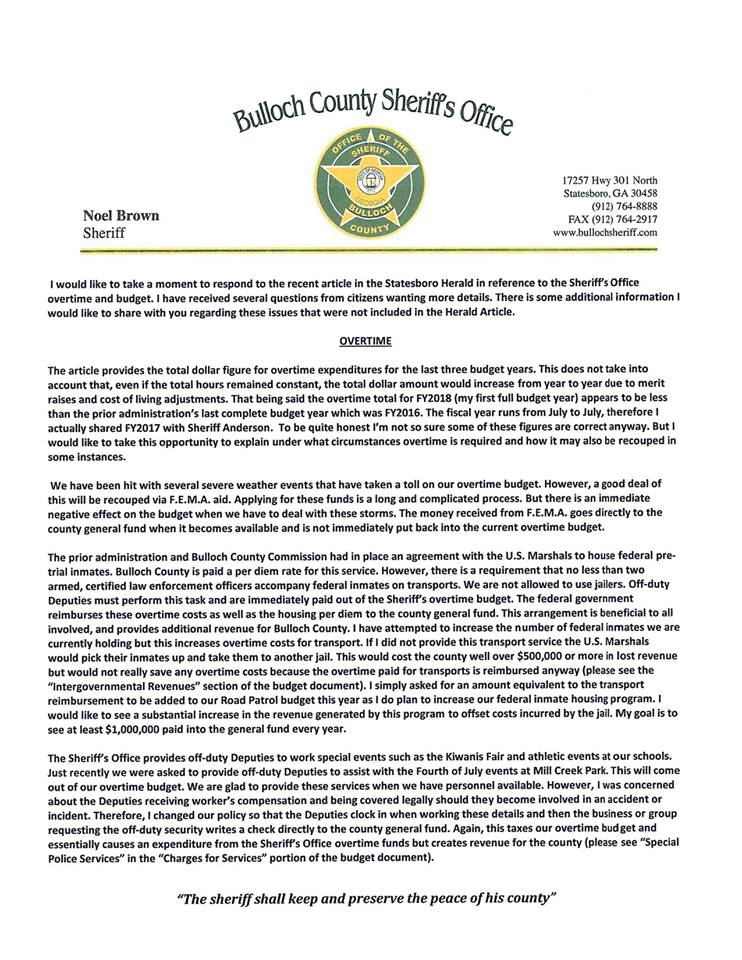 bcso budget and overtime p1