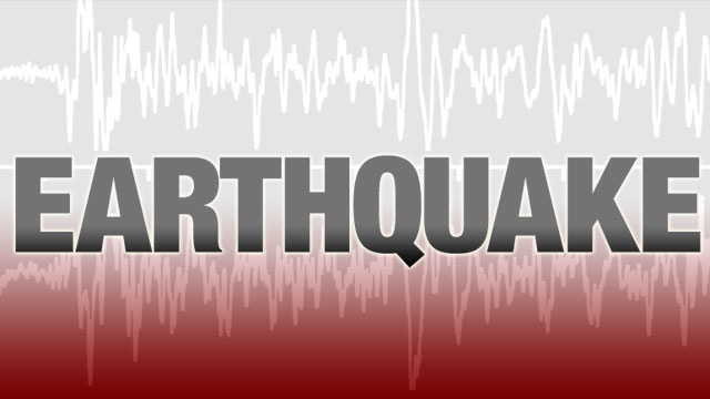 Georgia To Hold Statewide Earthquake Preparedness Drill On Oct 15 