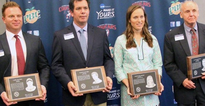 CSU HOF