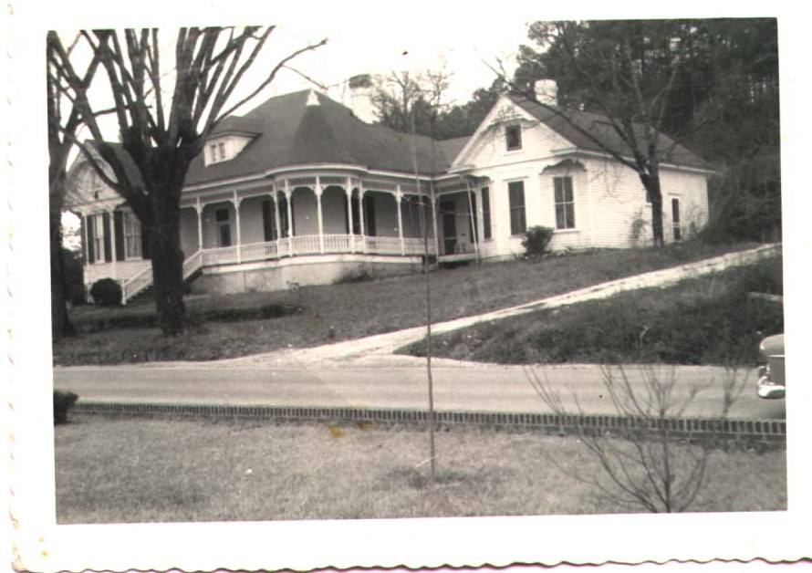 taylor-house-circa-1950