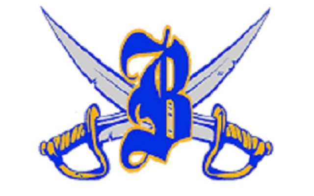 Brunswick High logo
