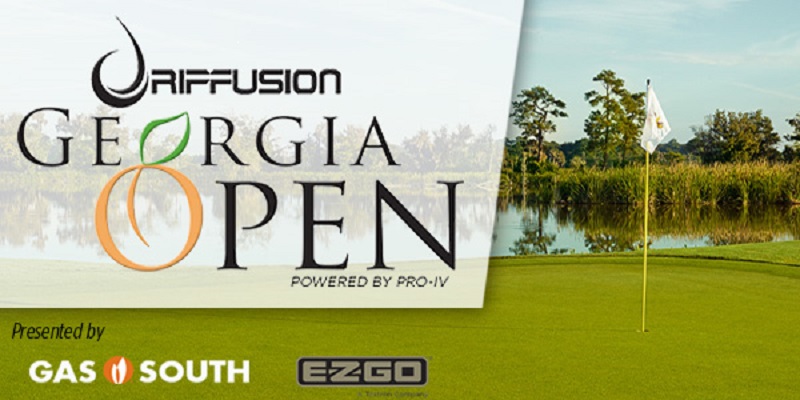 Georgia Open