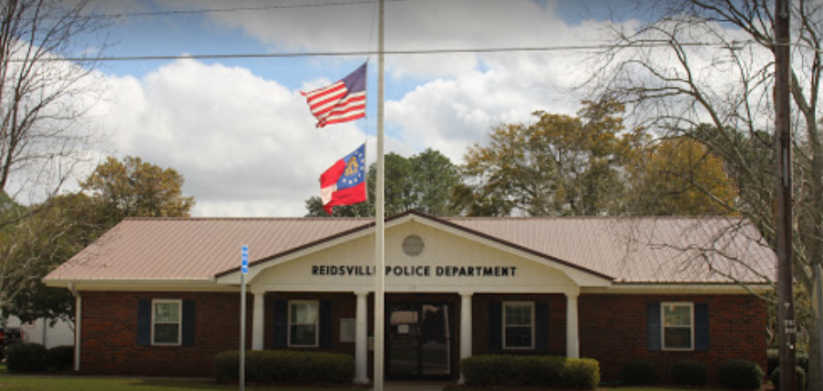 Reidsville Police Chief Placed On Administrative Leave Internal Investigation Ongoing Allongeorgia
