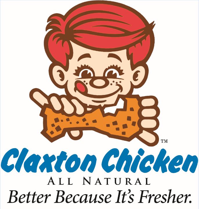 claxton chicken 2