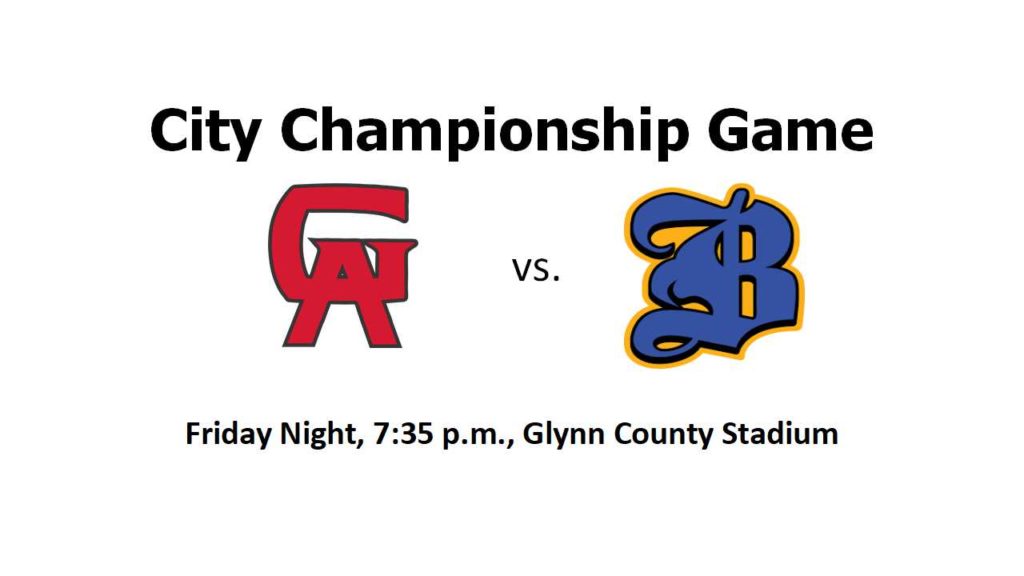 Glynn County Schools - Team Home Glynn County Schools Athletics Sports