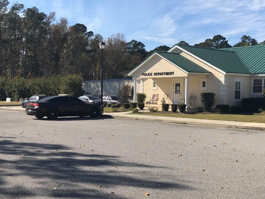 City of Brooklet Employing Officer Whose POST Certification is Revoked