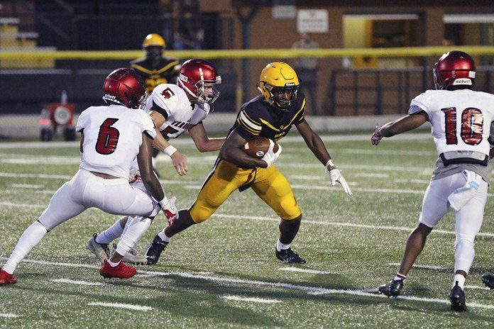 GA vs. Valdosta