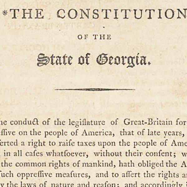 voters overwhelmingly pass 5 Constitutional Amendments