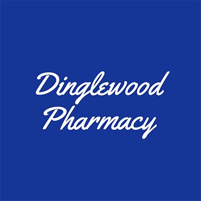 dinglewood in blue