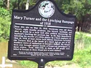 Mary_Turner_Historic_Marker