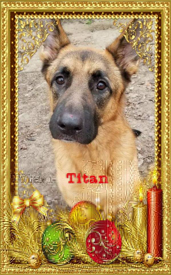 Titan Featured