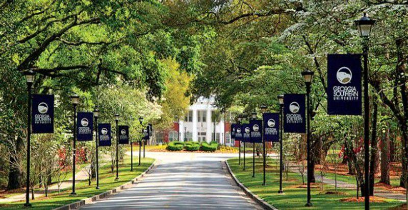 Astounding freshman class growth, retention, increases Georgia Southern's  fall enrollment by more than 3 percent - AllOnGeorgia