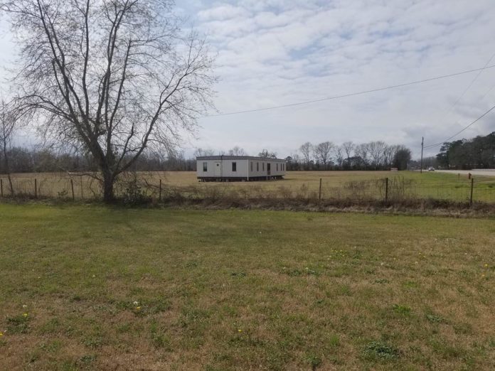 Evans Co. Citizens Outraged Over Process for IDA Project in Hagan