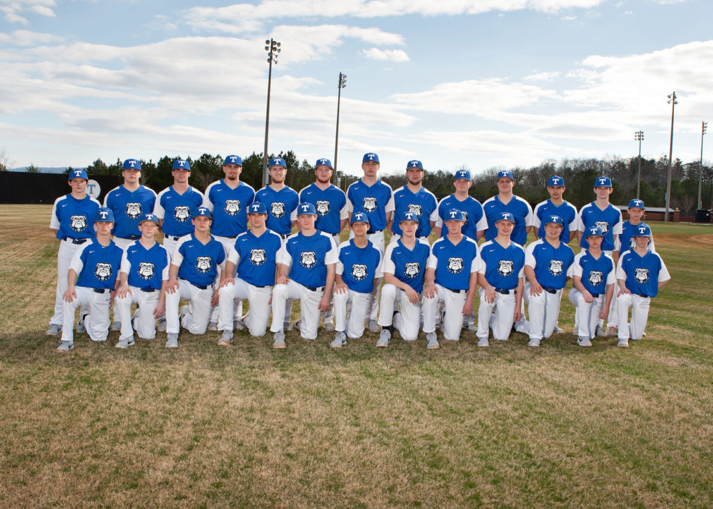 Trion Baseball to host Miller County - AllOnGeorgia