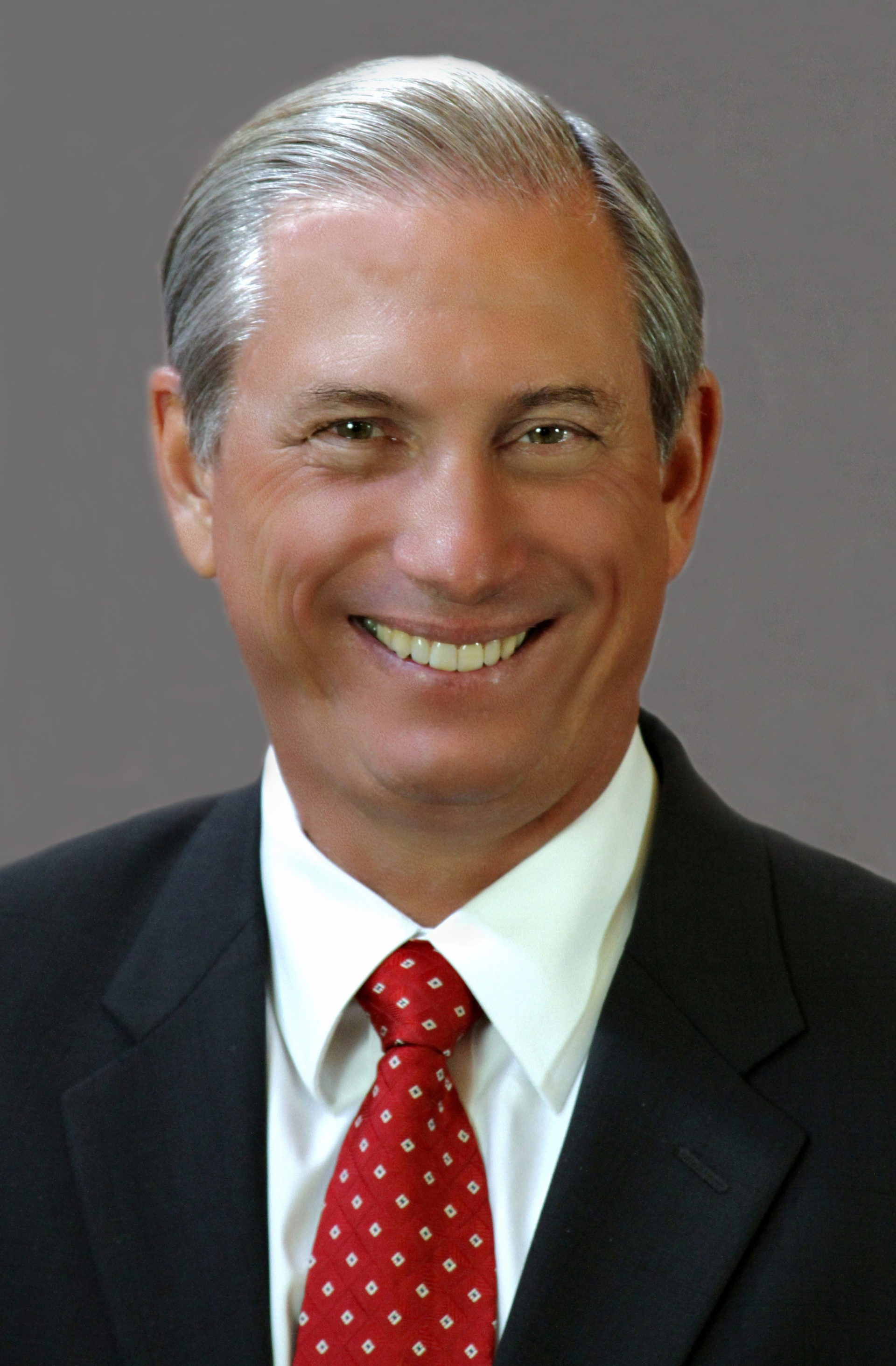 Representative Eddie Lumsden to speak at GOP meeting