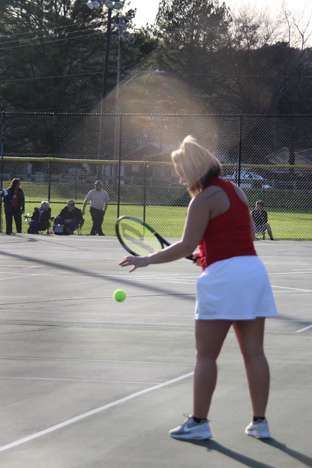 tennis 6
