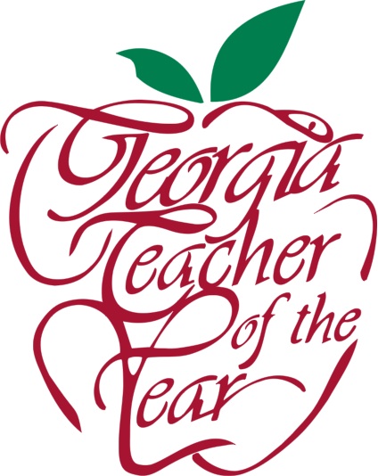 georgia teacher of the year