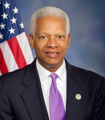 Congressman Johnson Receives Perfect Score for Social Justice Voting ...