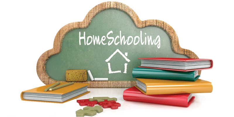 Evans Tattnall Homeschool Co Op Thrives With Academic Fellowship   Homeschool 1 