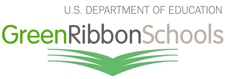 green ribbon school 1