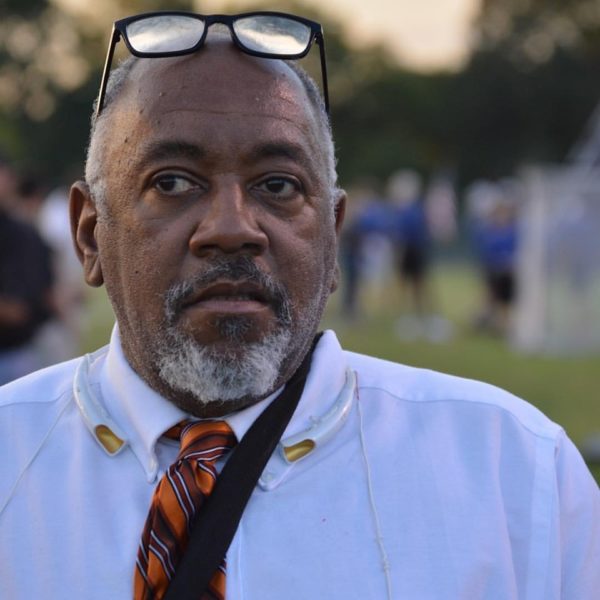 Undra Finley to teach at the Shirley Ross DeVenney camps