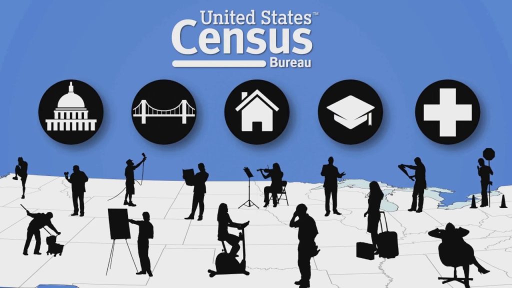us census