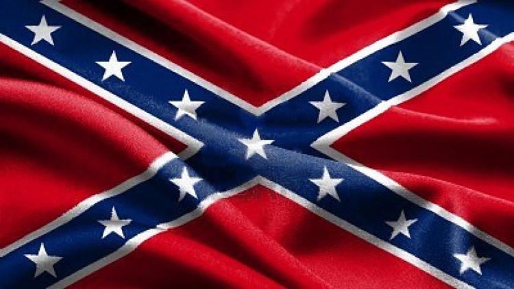 Two Georgia Cities Squabble Over Confederate Flag - AllOnGeorgia