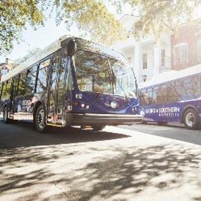 Georgia Southern Athletics - Visit Statesboro