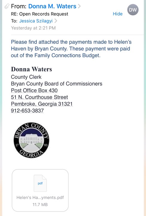 bryan county connection_docs with HH