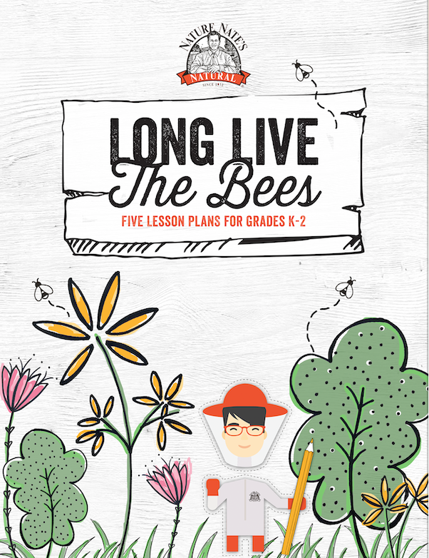 long live the bees