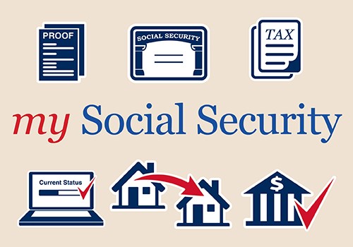 Tax Season: What To Know If You Get Social Security or Supplemental  Security Income