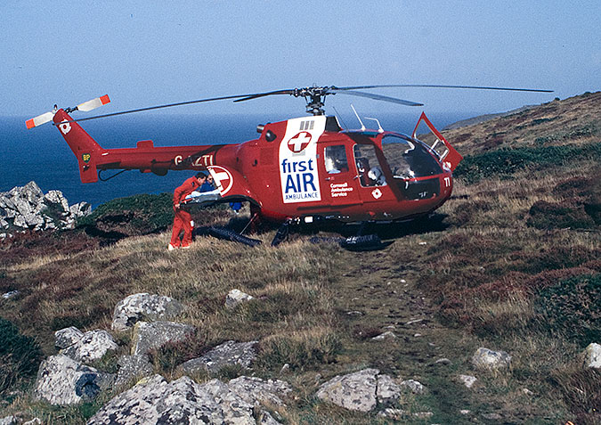 Air-ambulance-cliff-rescue