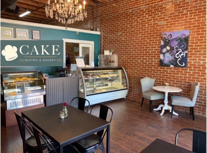 New Icing on Downtown Statesboro’s CAKE