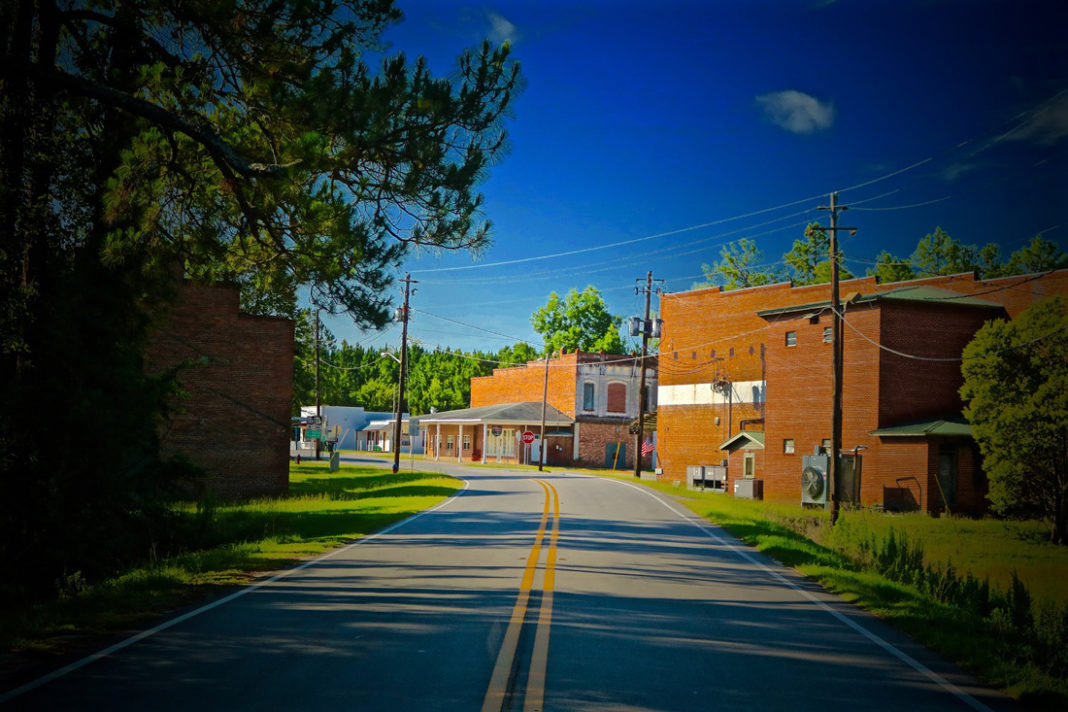 Twin City Lands 750,000 for Water System Improvements